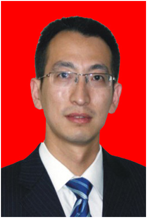 2014年MBA社会导师——丁震员工